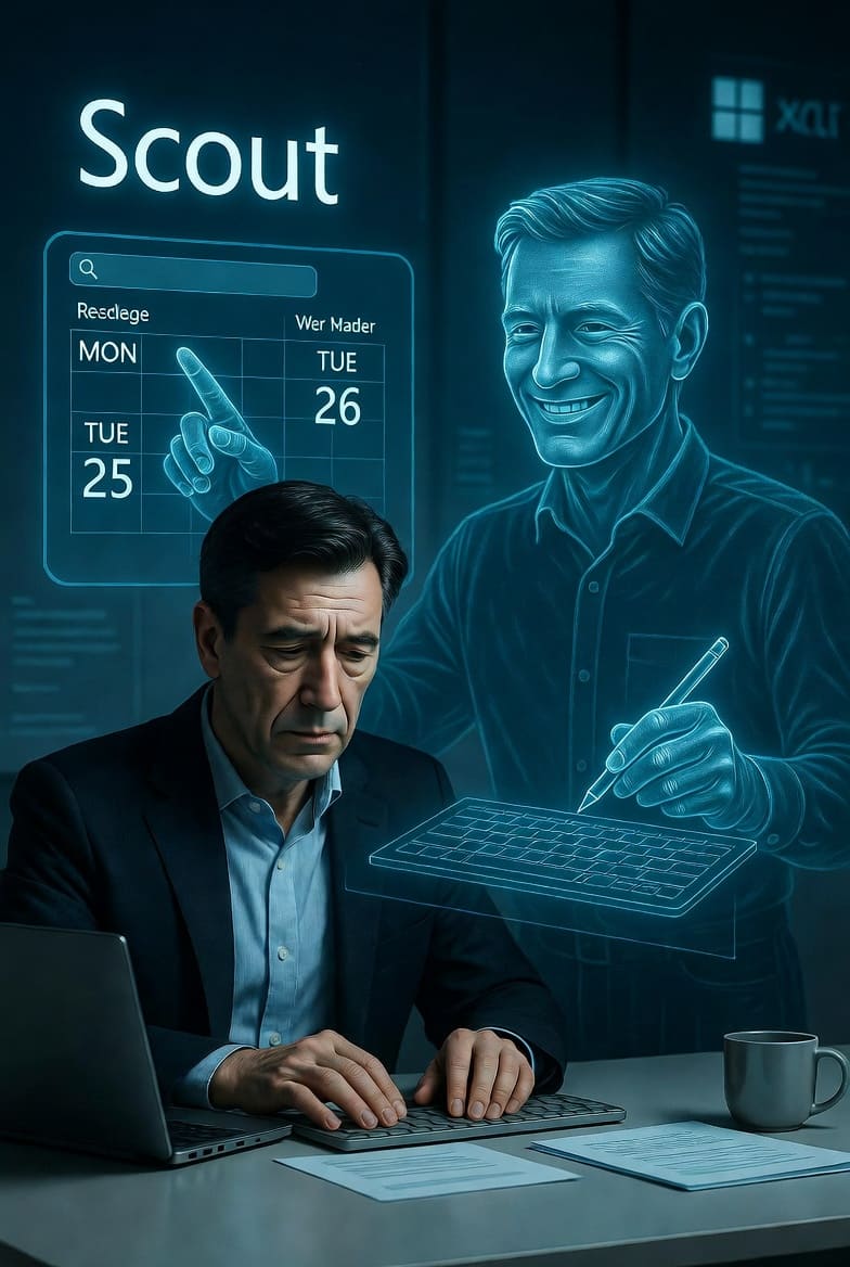 Microsoft